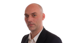 Simon Kayser - General Manager, PRG Sourcing and Product Center